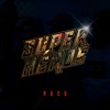 Superhéroe - Single