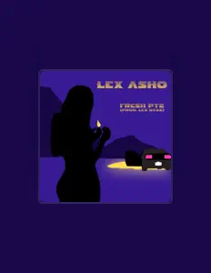 Posłuchaj wykonawcy Lex Asho, obejrzyj teledyski, przeczytaj biografię, zobacz daty tras koncertowych i nie tylko!