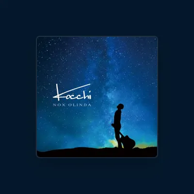Listen to Kocchi, watch music videos, read bio, see tour dates & more!