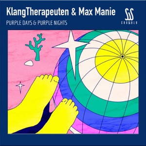 Purple Days & Purple Nights  - Single
