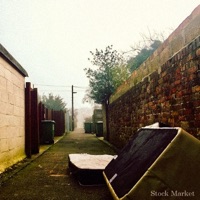 Stock Market - EP - Mick Swagger & Prid