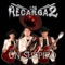 Un Suspiro - Los Recarga2 lyrics