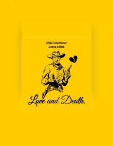 Dengarkan Miki Unoemece, tonton video musik, baca bio, lihat tanggal tur & lainnya!