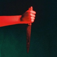 SårKutter (feat. OVENBERG) - Single - Sli0h