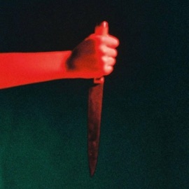 SårKutter (feat. OVENBERG) Sli0h