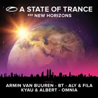 Home (feat. Discovery) [Radio Edit]