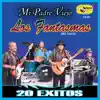 Los Fantasmas Del Valle - El Chuco Le Dice Al Ruco