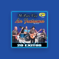 Los Fantasmas Del Valle