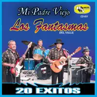 El Chuco Le Dice Al Ruco — Los Fantasmas Del Valle