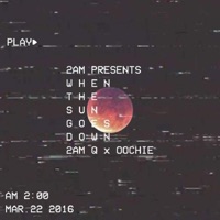 Wtsgd (feat. Oochie & Curtis Williams) - Single - 2AM Q