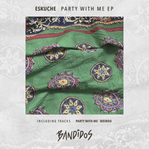 Party With Me - Single