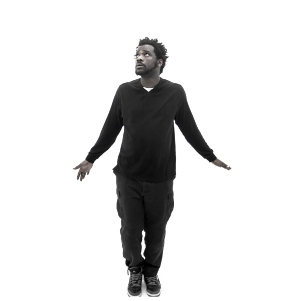 Black One's avatar