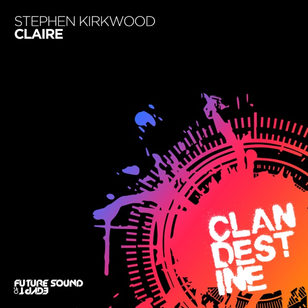 Claire - Single