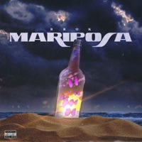 Mariposa - Single - Rrok