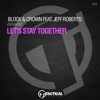 Let's Stay Together (feat. Jeff Roberts) [Extended Mix] cover art