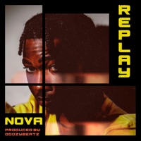 Replay - Single - Nova