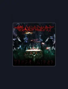 Listen to Toluhaukat, watch music videos, read bio, see tour dates & more!