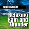 Rainstorm Passing Through - Nature Sounds