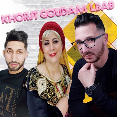 Khorjt Goudam Lbab - Single