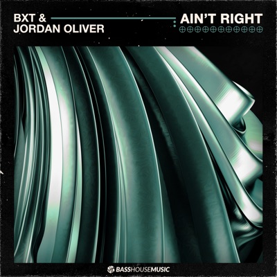 Ain't Right - Single