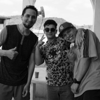 Secreto de la Abuela (Con JP y Dj Marco) [Audio en Vivo] [en Vivo] - Single - Nossivo Wan Tuu