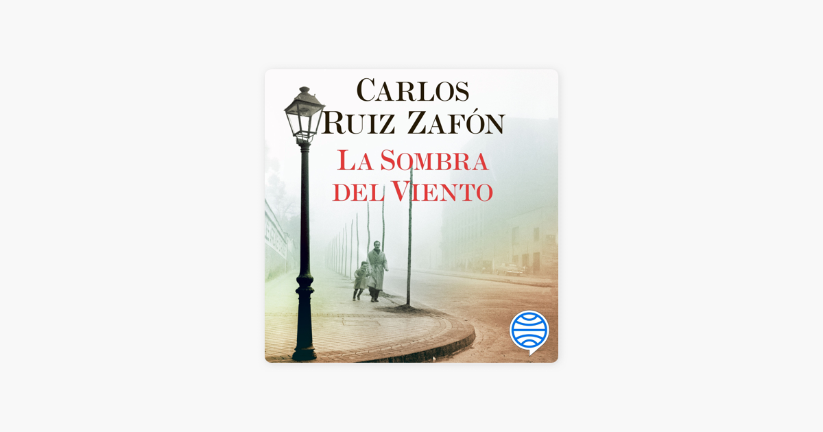 La Sombra del Viento en Apple Books La Sombra del Viento en Apple Books