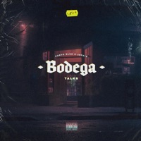 Bodega Talks (feat. Jaykin & Gallego) - Single - Porto Blue