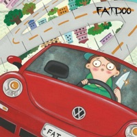 악플러를 찾아가 손가락을 잘랐다 - Single - Fatdoo