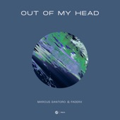 Out of My Head (Extended Mix) artwork