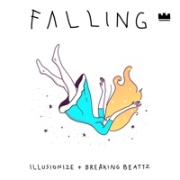 Falling - Single - illusionize & Breaking Beattz