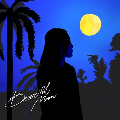 Beautiful Moon - Single