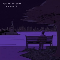 Peace of Mind (Remixes) - Single - Arthur Tan & vydd