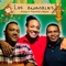 Los Animales (feat. Raymond y Miguel) - Single