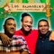 Los Animales (feat. Raymond y Miguel) - Single