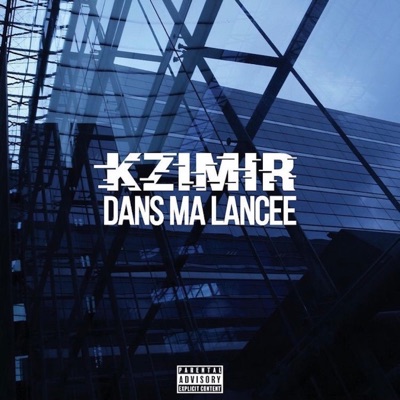 Dans ma lancée - Single