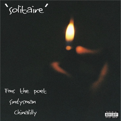 Solitaire (feat. Sindysman & China Lilly) - Single