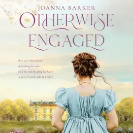 Otherwise Engaged (Unabridged)