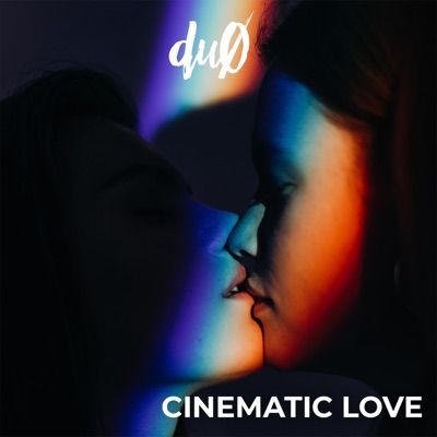 Cinematic Love - Single