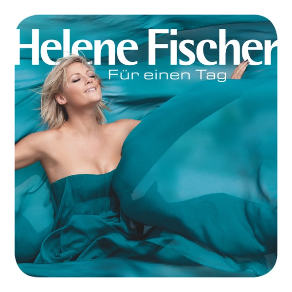 Helene Fischer mit Ich will spüren, dass ich lebe