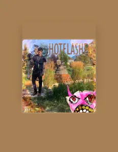 聆聽 Starheartbandit、觀看音樂影片、閱讀小傳、查看巡演日期等！