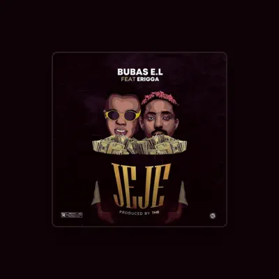 Listen to Bubas EL, watch music videos, read bio, see tour dates & more!