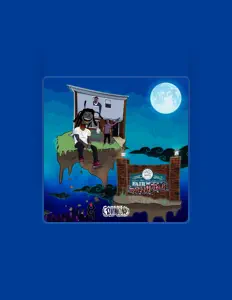 Escucha a Ayo'dee, mira videos musicales, lee su biografía, consulta las fechas de las gira y más.