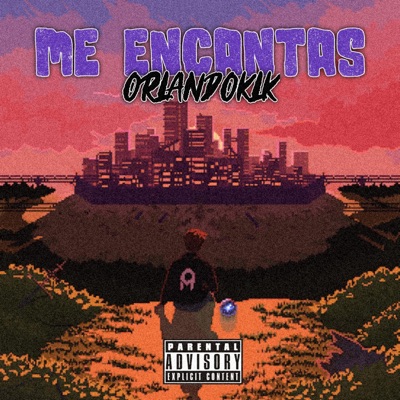 Me Encantas - Single