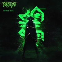 Crypto Killa - Single - Triggabyte