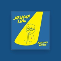 Joshua Low
