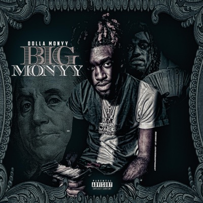 Big Monyy - EP