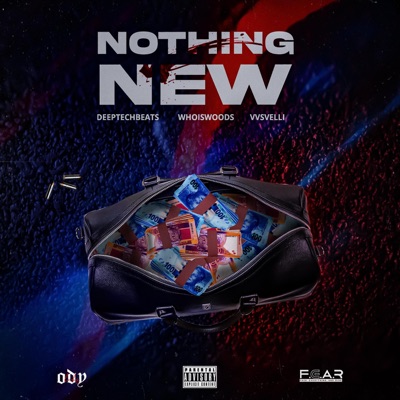 Nothing New (feat. Deeptechbeats, whoiswoods & Vvsvelli) - Single