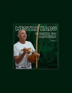 Ascolta Mestre Kadu, guarda video musicali, leggi la biografia, vedi le date del tour & altro!