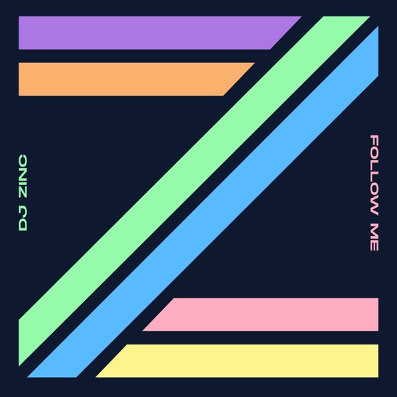 Cover artwork for Follow Me