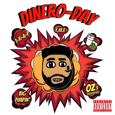 Dinero-Day - Single